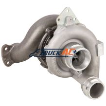 Dodge/Freightliner Turbocharger - OEM Turbo 2N-322, Garrett 761154-5007S, Stigan 847-1493