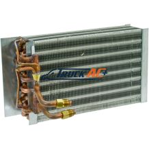 OEM Kenworth A/C Evaporator - Kenworth 151280, 151328BSM, Truck Air 05-1006, MEI 6505