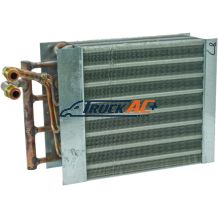 OEM Kenworth A/C Evaporator - Kenworth 151321, NA1150, Truck Air 05-1011, MEI 6602