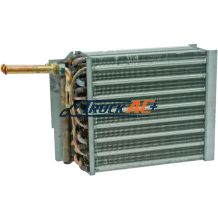 Mack A/C Evaporator - Mack RD-2-1481-1P, Truck Air 05-2622, MEI 6580