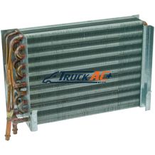 OEM Navistar A/C Evaporator - Navistar 1699950C1, Truck Air 05-0807, MEI 6609