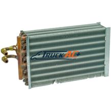 OEM Peterbilt A/C Evaporator - Peterbilt RD-2-1485-0P, Truck Air 05-2621, MEI 6586