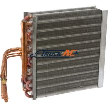 Peterbilt A/C Evaporator - Peterbilt 151385, Truck Air 05-1409, MEI 6694