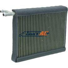 OEM Peterbilt A/C Evaporator - Peterbilt 3S011453, Bergstrom 1001534189, Kysor 1617012, Truck Air 05-1406, MEI 6687