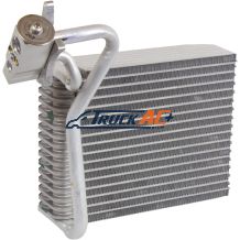 Volvo A/C Evaporator - Volvo, Mack 85104196, BOA90917, BOAA1721, Truck Air 05-1611, MEI 6695