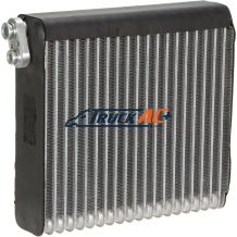OEM Kubota A/C Evaporator - Kubota 3A851-72100, MEI 6710