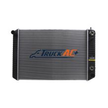 GMC, Chevrolet Radiator - Northern Radiator SC239338, Spectra Premium CU2488, Active Radiator Supply Company 580004, Reach Cooling 42-10025