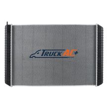 Chevrolet Radiator - Northern Radiator SCSI231811, Active Radiator Supply Company 5800-05, 1-800-Radiator 2400050, Reach Cooling 42-10026