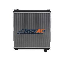 Ford Radiator - Ford RC2391, Northern Radiator SCSI239493, 1-800-Radiator 2401020, Reach Cooling 42-10040