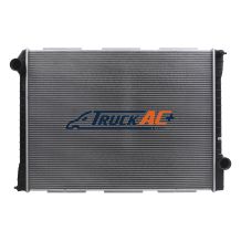 Ford, Freightliner Radiator - Ford E8HT8009KB, Northern Radiator 238664, Spectra Premium SPI20011501, Reach Cooling 42-10044
