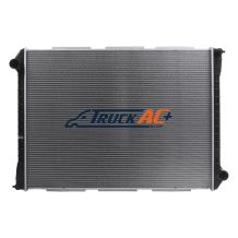 Ford Radiator - Ford FOHT8009CB, Northern Radiator SCSI239426, Spectra Premium 2001-1505, Reach Cooling 42-10047