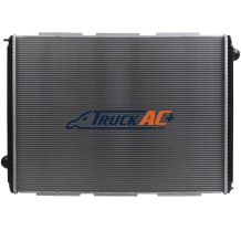 Ford, Freightliner Radiator - Ford 557158, Northern Radiator 238664, Spectra Premium SPI20021519, Reach Cooling 42-10048