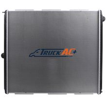 Sterling Truck, Ford Radiator - Ford HR900023, Northern Radiator SC239492, Spectra Premium 2001-4114, Reach Cooling 42-10050