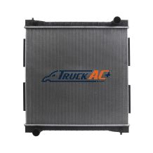 Ford Radiator - Ford BT7100, Northern Radiator 239402, Spectra Premium 20021501, Reach Cooling 42-10052