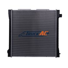 Ford Radiator - Ford F0HZ8005G, Northern Radiator SCSI239435, Spectra Premium 2002-1502, Reach Cooling 42-10053