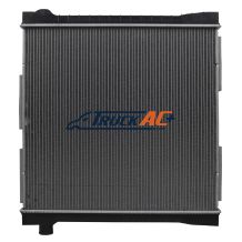 Ford Radiator - Ford F0T8005MC, Northern Radiator SCSI239456, Spectra Premium 20021504, Reach Cooling 42-10054