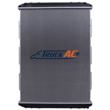 Freightliner, Sterling Truck Radiator - Freightliner D9546, Northern Radiator 239138, Spectra Premium 4401-1715, Reach Cooling 42-10067