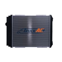 Freightliner, Sterling Truck Radiator - Freightliner CTAVTU80803, Northern Radiator SC239085, Spectra Premium 2001-1718, Reach Cooling 42-10072