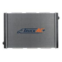 Freightliner, Sterling Truck, Kenworth Radiator - Freightliner S6504, Northern Radiator 239341, Active Radiator Supply Company 8000-03, Reach Cooling 42-10079