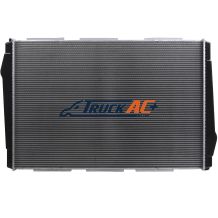 Volvo Radiator - Volvo Truck CTVTU82173, Northern Radiator SCSI239310, Active Radiator Supply Company 800011ST, Reach Cooling 42-10206
