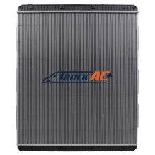 Freightliner, Sterling Truck Radiator - Freightliner 3E0122800003, Northern Radiator 238611, Spectra Premium 20011723F, Reach Cooling 42-10290