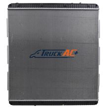 Freightliner, Sterling Truck, Western Star Radiator - Freightliner A0525300027, Western Star CTAVTM84023, Northern Radiator 239008, Reach Cooling 42-10298