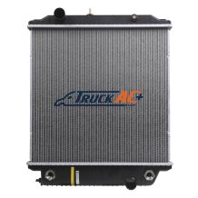 Blue Bird Radiator - Blue Bird 10053625, Spectra Premium 2006-5103, Active Radiator Supply Company 310011, Reach Cooling 42-10304