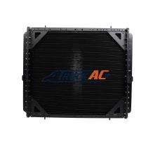 Freightliner, Western Star, Sterling Truck Radiator - Freightliner A0516366004, Spectra Premium 2101-1701A, Active Radiator Supply Company 800021, Reach Cooling 42-10323