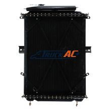 Kenworth, Van Hool Radiator - Kenworth 5562133, Northern Radiator SCSI238606, Spectra Premium 2101-2503A, Reach Cooling 42-10325