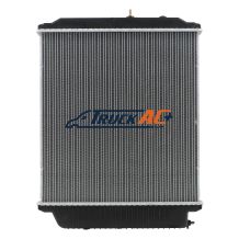 Freightliner, Thomas Radiator - Freightliner 1003669, Thomas Built Buses VAB 1102416, Northern Radiator 239387, Reach Cooling 42-10342