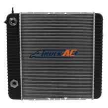 International, Ford, IC Corporation Radiator - Ford 4C4Z8005YA, Northern Radiator 238678, Spectra Premium 2001-3531, Reach Cooling 42-10343