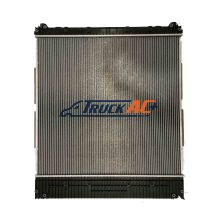 Freightliner, Sterling Truck Radiator - Freightliner 525340004, Northern Radiator SCSI238614, Spectra Premium 20011748, Reach Cooling 42-10351