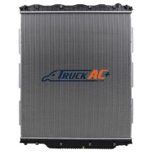 Mack, Volvo Radiator - Mack 2MF559M, Volvo Truck 21095128, Northern Radiator 238680, Reach Cooling 42-10353