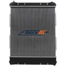 Freightliner, Thomas Radiator - Freightliner BHTD9457, Northern Radiator 238617, Spectra Premium 2001-1734, Reach Cooling 42-10360