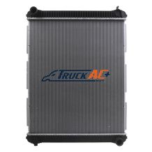 Freightliner Radiator - Freightliner BHTB9384, Northern Radiator 238607, Spectra Premium 20011772, Reach Cooling 42-10363