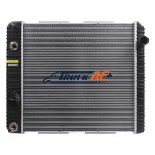 International, Ford, IC Corporation Radiator - Northern Radiator SCSI238704, Spectra Premium 20013537, Active Radiator Supply Company 640098ST, Reach Cooling 42-10414
