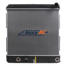 International, IC Corporation Radiator - Northern Radiator 238728, Spectra Premium 2001-3543, Active Radiator Supply Company 640109PT, Reach Cooling 42-10416