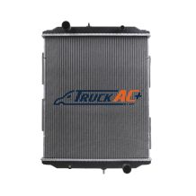 Blue Bird Radiator - Blue Bird 01769470, Northern Radiator 239278, Spectra Premium 20015104, Reach Cooling 42-10439