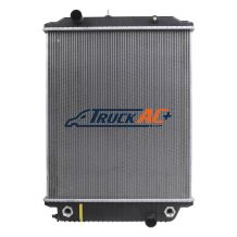 Spartan Motors Radiator - Northern Radiator 239120, Active Radiator Supply Company 3100-05, 1-800-Radiator 2400933, Reach Cooling 42-10443