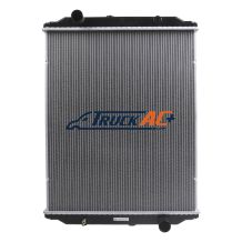 Blue Bird Radiator - Northern Radiator 239281, Spectra Premium 2001-5106, Active Radiator Supply Company 3100-06ST, Reach Cooling 42-10444