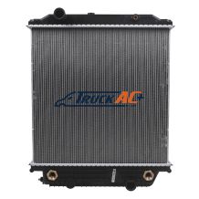 Blue Bird Radiator - Blue Bird 10010214, Northern Radiator 238831, Active Radiator Supply Company 310011, Reach Cooling 42-10450