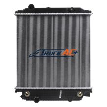 Blue Bird Radiator - Northern Radiator 238838, Active Radiator Supply Company 310163, Serck FLA001037, Reach Cooling 42-13043
