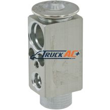 OEM Peterbilt A/C Expansion Valve - Peterbilt 5S013432, 1000207213BSM, Egelhof 324558T