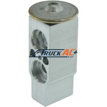 OEM Caterpillar A/C Expansion Valve - Caterpillar 130-0263, Kubota T0070-94120, Denso 447500-3540, Truck Air 12-3049A, MEI 1693