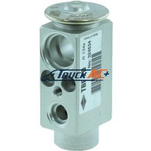 Caterpillar A/C Expansion Valve - Caterpillar 122-6015, Egelhof 324534, Truck Air 12-3043A, MEI 1682