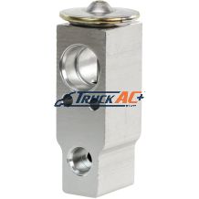 OEM Isuzu A/C Expansion Valve - Isuzu 8-98047-383-0, Truck Air 12-0701A, MEI 1689