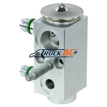 OEM Peterbilt A/C Expansion Valve - Peterbilt 1000463486, Truck Air 12-1405A