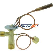 Trans/Air A/C Expansion Valve - Trans/Air 210042, MEI 16110