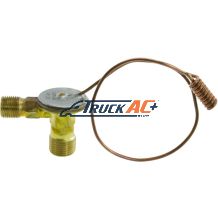 Fujikoki A/C Expansion Valve - Fujikoki SE2308, Mack 3486-80-412-00-217