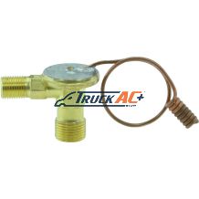 OEM Kubota A/C Expansion Valve - Kubota T1065-72170, Truck Air 12-3042A, MEI 1681